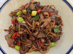 -新新湘菜馆(新中街二条店)