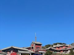 -泰山风景名胜区