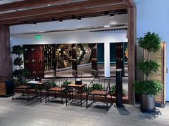 -大视光学•LINDBERG林德伯格•全球手工眼镜集合店(王府井店)