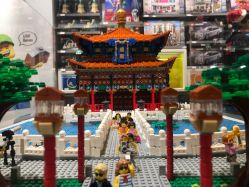 -KIDSLAND(北京蓝色港湾店)