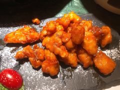 -姐夫的小菜(新中关购物中心店)