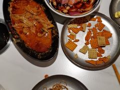 -叁宝烤肉• 西安烧烤(凤城十二路店)