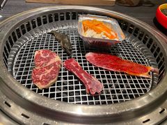 -AJIYA·池袋日式烧肉自助(天津万象城店)