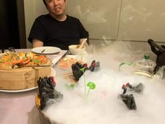 -广州文华东方酒店·江-由辉师傅主理