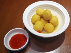 -千日贺茶餐厅(高新万达店)