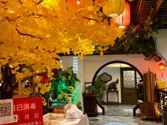 -徽镇小厨·经典徽菜(十里河店)