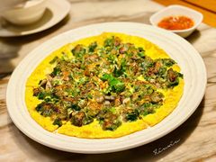 福建特色海蛎煎-莆田餐厅PUTIEN(深圳湾万象城家宴店)