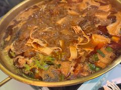 -云晓光头烧烤吧(德平路店)
