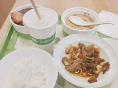 -老乡鸡(潜山南岳路店)