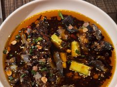 -铁公鸡·四川料理(天环广场店)