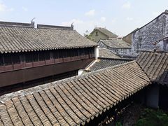 -黎里柳亚子纪念馆