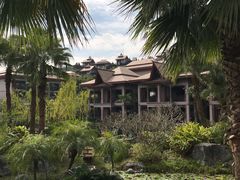 -广州从化都喜泰丽度假温泉酒店