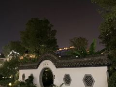 -杭州西湖风景名胜区-章太炎纪念馆