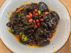 -大师兄·西北小馆(北站缤果空间店)