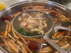 -小煵记·打边炉(西丽文光店)