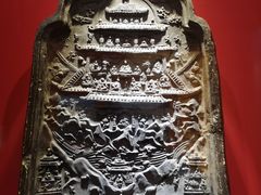 -迪庆藏族自治州博物馆