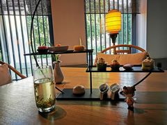 -法云安缦酒店