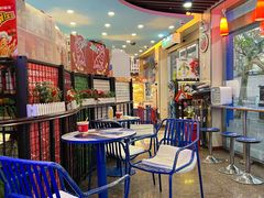 店内环境-喜士多(泰安店)