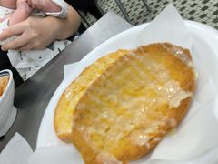 -颓记茶餐厅(夏湾店)