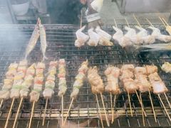 -皮记海鲜1995(寮步店)