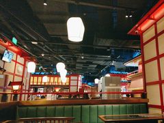 -牛New寿喜烧(金茂览秀城店)
