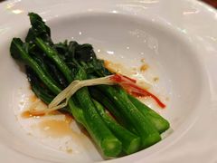 -夏宫中餐厅(香格里拉大酒店)