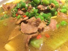 -百年神厨·地道川菜(清江西路店)