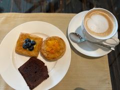 -康莱德酒店·美庭自助餐厅