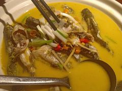 -衡厨·衡阳土菜(中南店)