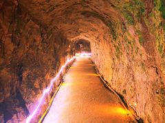 -金狮洞国家地质公园