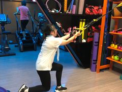 -RoMan罗马健身工作室(莘庄店)