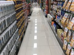 店内环境-AEON永旺超市(天津津南店)