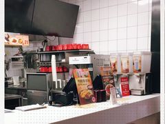 -永和大王(杨高中路店)