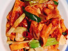 -局气 烤鸭·北京菜(武清店)