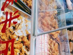 -阿捡忭京炸鸡(韭菜园总店)