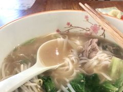 -越南牛肉河粉餐厅(书院巷店)