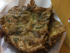 蚝饼-兴记菜馆