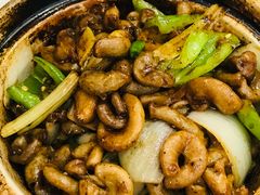 -朋友轩粤菜(十里河店)