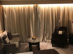 -杭州城中香格里拉大酒店