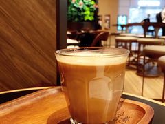-Peet's Coffee皮爷咖啡(德基店)