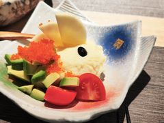 -炙柒Sekinana·精致日料(合生汇店)