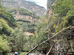 -龙门涧景区