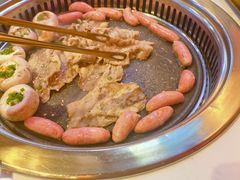 -杨记齐齐哈尔烤肉(总店)