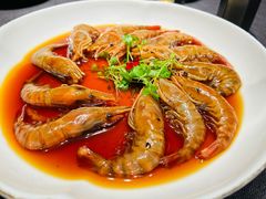 -锦府园(环球港店)