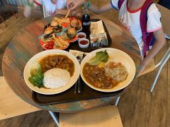 -珠海横琴国家地理探险家中心(创新方)