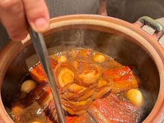 -彩丰楼中餐厅(深圳国际会展中心洲际酒店)