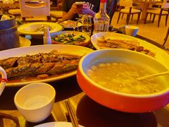 -启东恒大酒店·吕四渔号海鲜餐厅