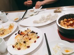 -船歌·鱼水饺青岛菜(合肥路永旺店)