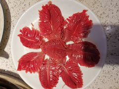 -大味生态火锅(蓝谷地店)