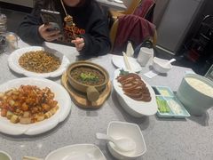 -紫光园·烤鸭·北京菜(团结湖店)